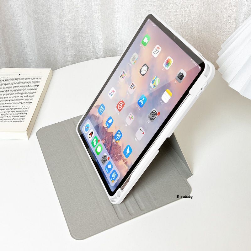 Kawaii Miffy 720'lik Tablet Kı - Cool Tablet Accessories incelemesi ve fiyatı