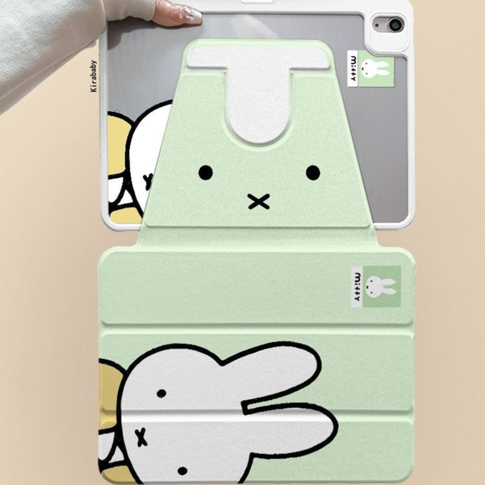 Kawaii Miffy 720'lik Tablet Kı - Cool Tablet Accessories incelemesi ve fiyatı