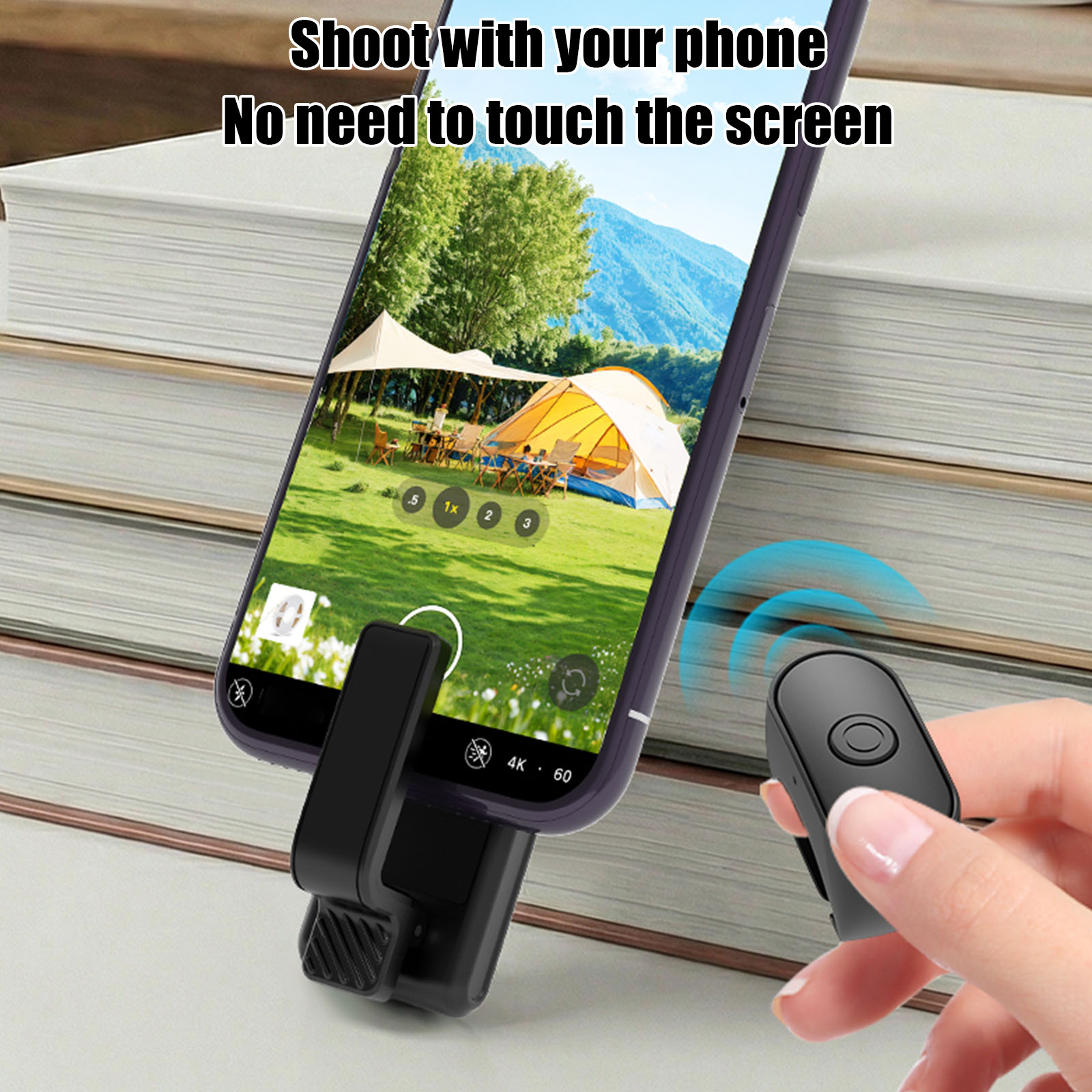 Kindle Aksesuarları için Klik  - Tablet Accessories For Reading incelemesi ve fiyatı