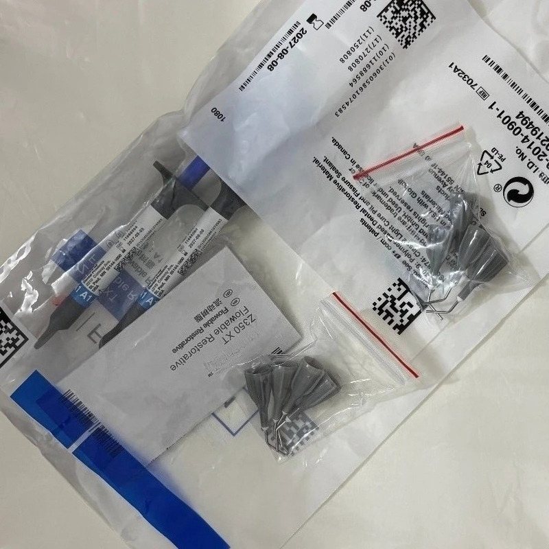 Dental Z350XT Akışkan Restoras - Tablet Accessories Aesthetic incelemesi ve fiyatı