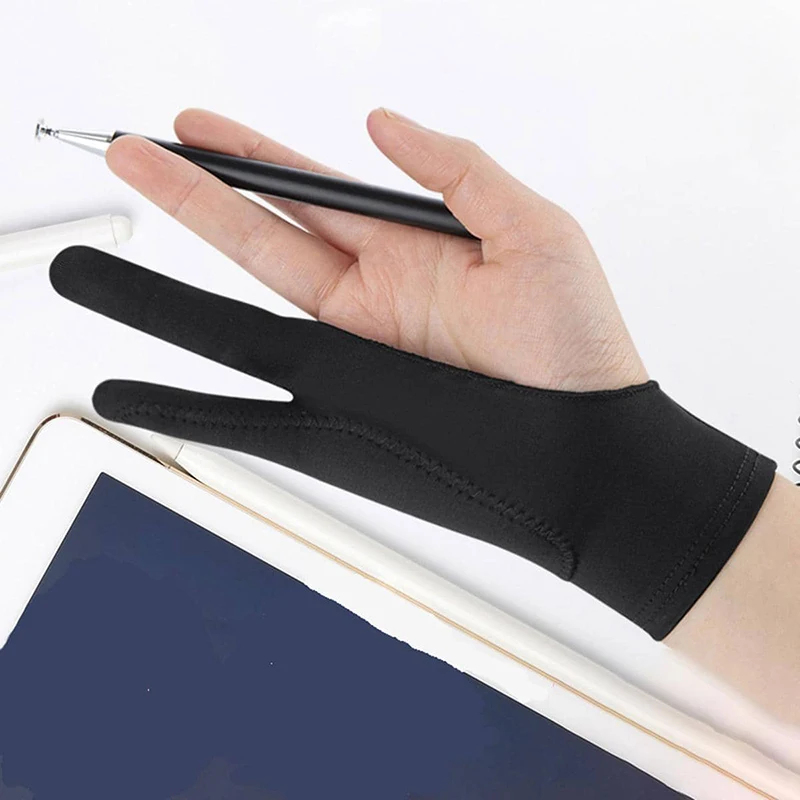 1/2 adet tek/üç katmanlı 2 par - Drawing Glove Artist incelemesi ve fiyatı