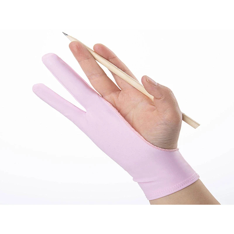 1/2 adet tek/üç katmanlı 2 par - Drawing Glove Artist incelemesi ve fiyatı