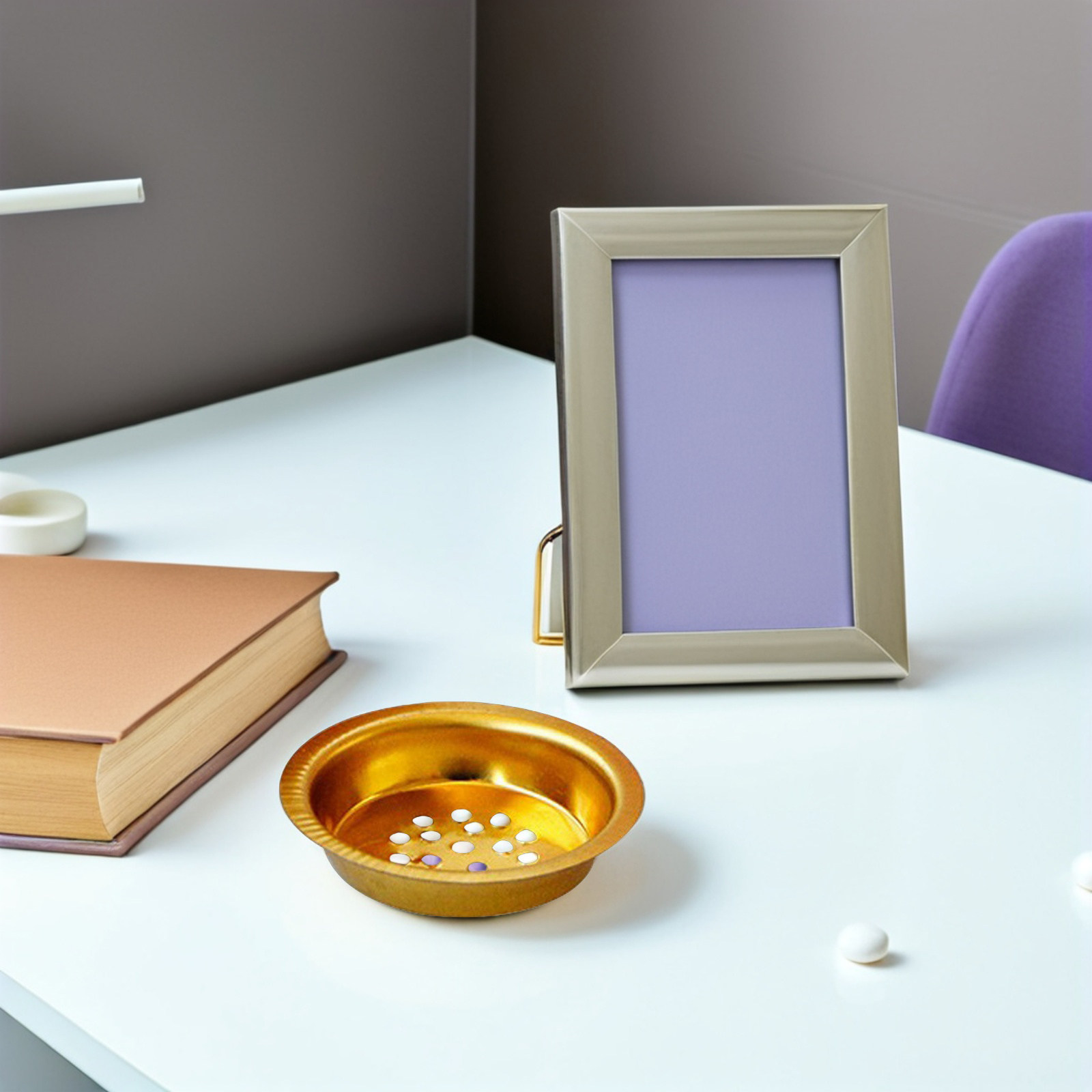 12 adet tütsü kabı aksesuarlar - Tablet Holder Accessories incelemesi ve fiyatı
