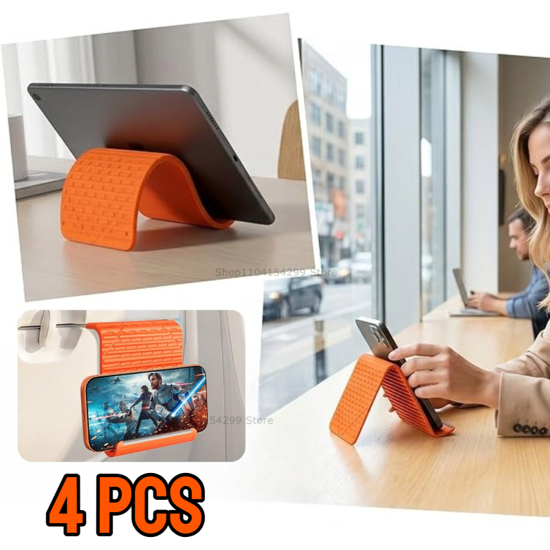Esnek Katlanabilir Silikon Tel - Tablet Stand Adjustable incelemesi ve fiyatı