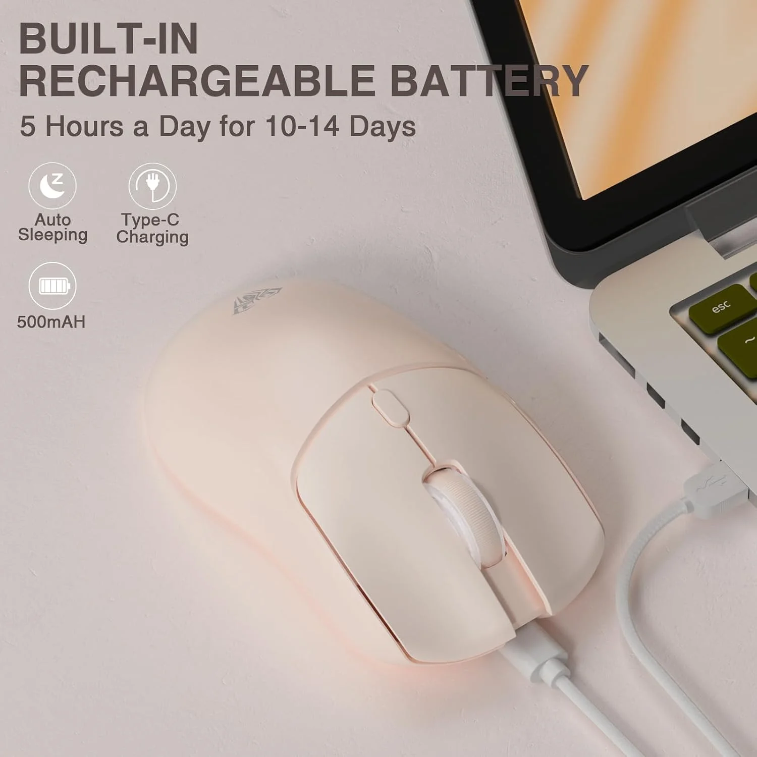AULA SC580X Üç Modlu Kablosuz  - Tablet Gaming Accessories incelemesi ve fiyatı