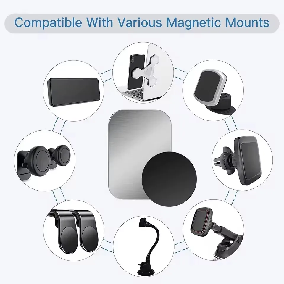 1-10 adet evrensel manyetik ar - Tablet Holder Accessories incelemesi ve fiyatı