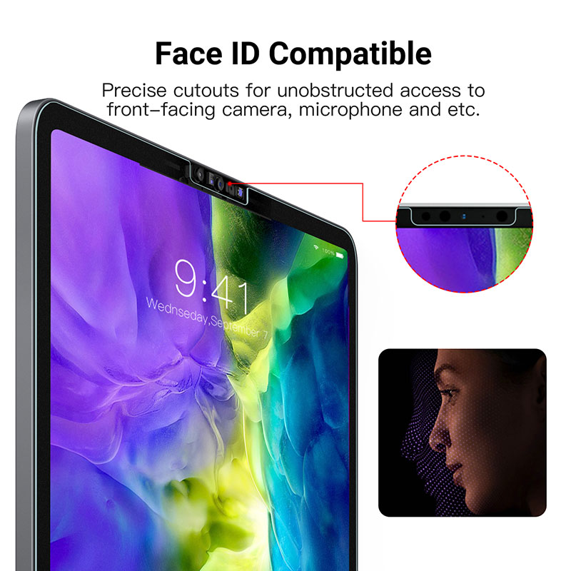 Anti parmak izi mat koruyucu f - Tablet Accessories For Students incelemesi ve fiyatı