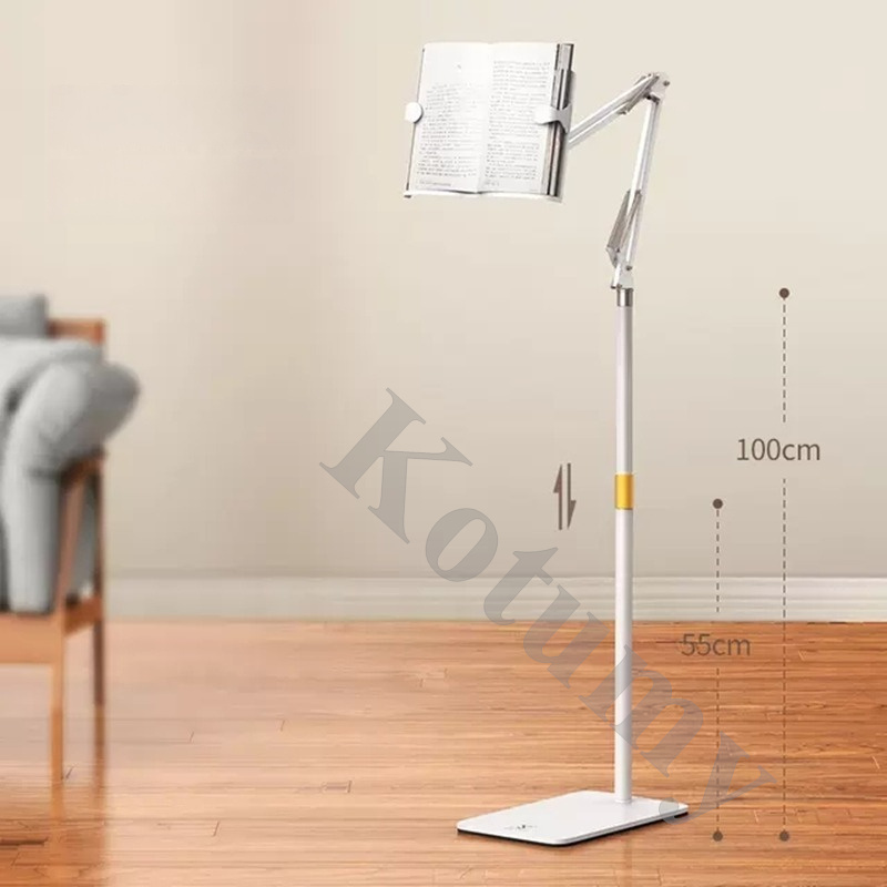 Yükseklik Ayarlı Zemin Okuma S - Tablet Accessories For Reading incelemesi ve fiyatı
