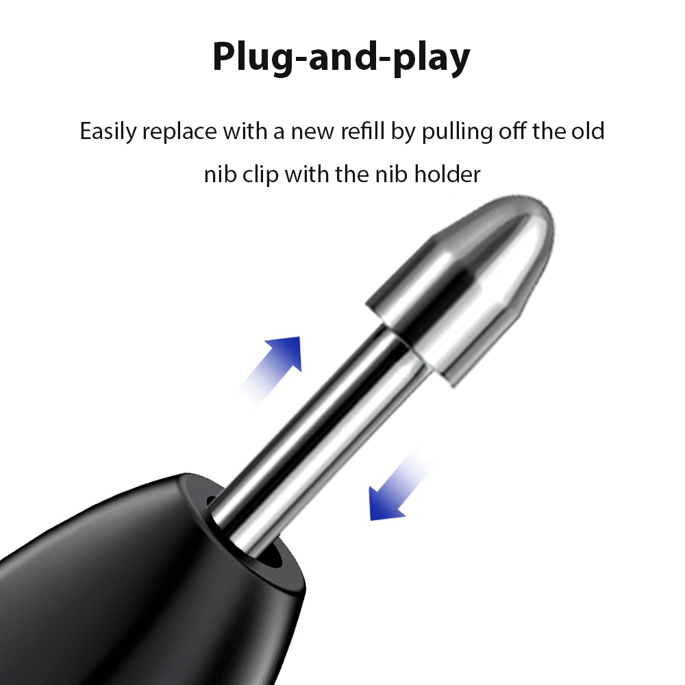 Galaxy Tab S6 Lite S6 Stylus K - Stylus Replacement Tip incelemesi ve fiyatı