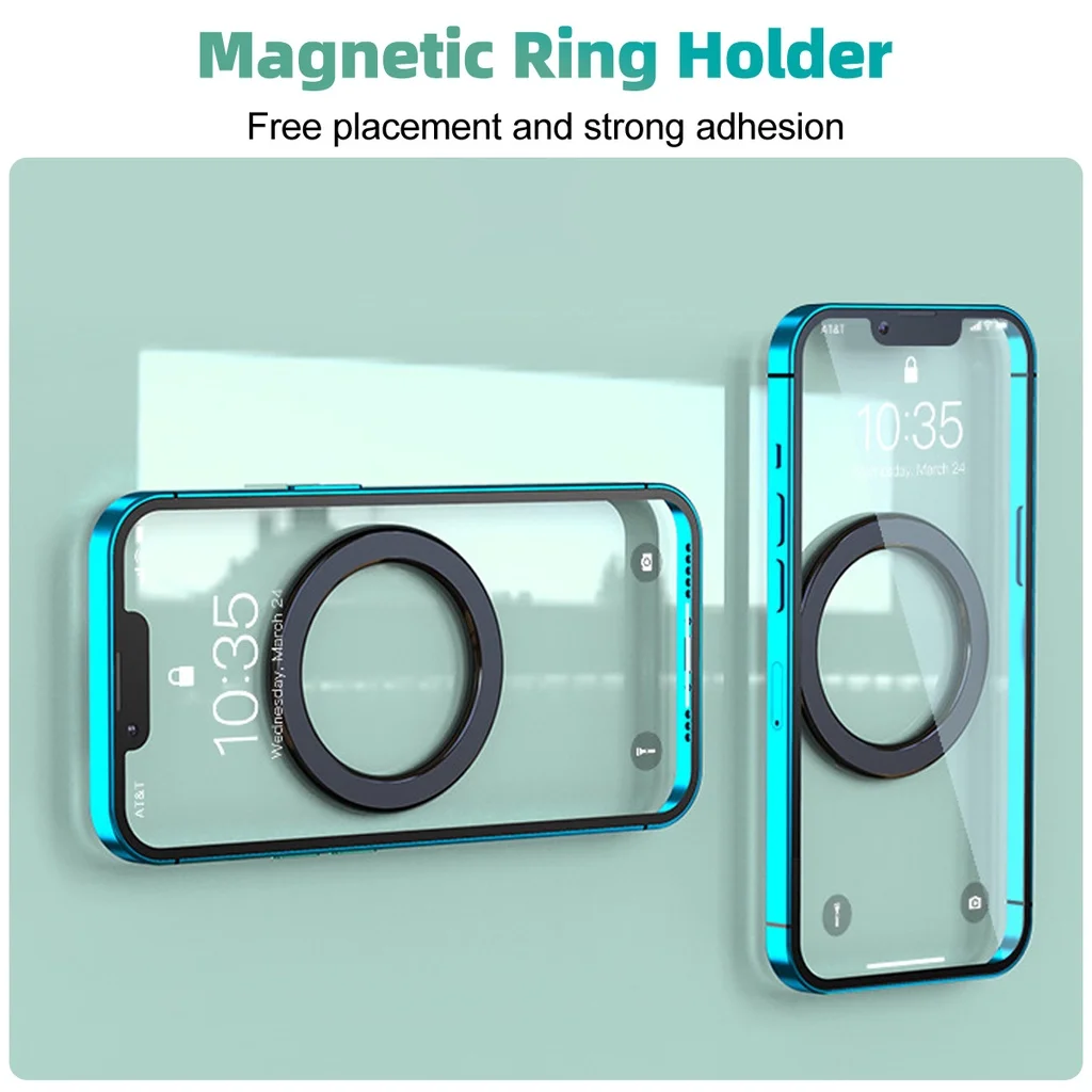 MagSafe Manyetik Halka Tutucu  - Tablet Holder Accessories incelemesi ve fiyatı