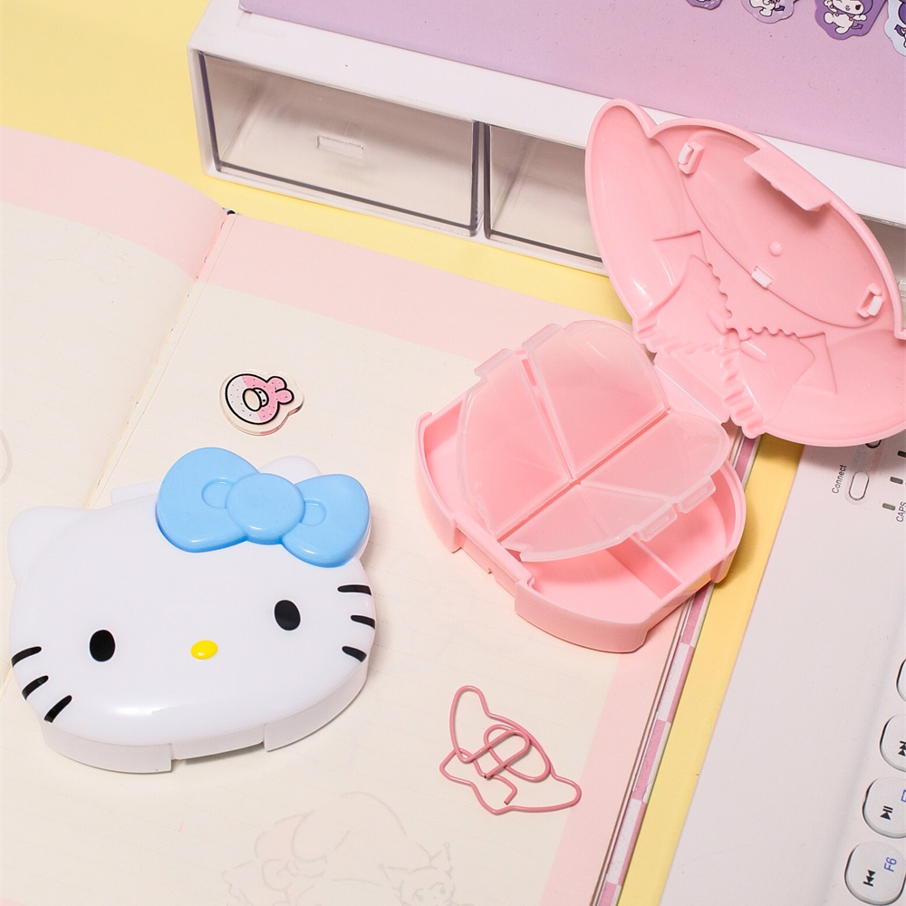 Orijinal Sanrio Hello Kitty My - Tablet Accessories Case incelemesi ve fiyatı