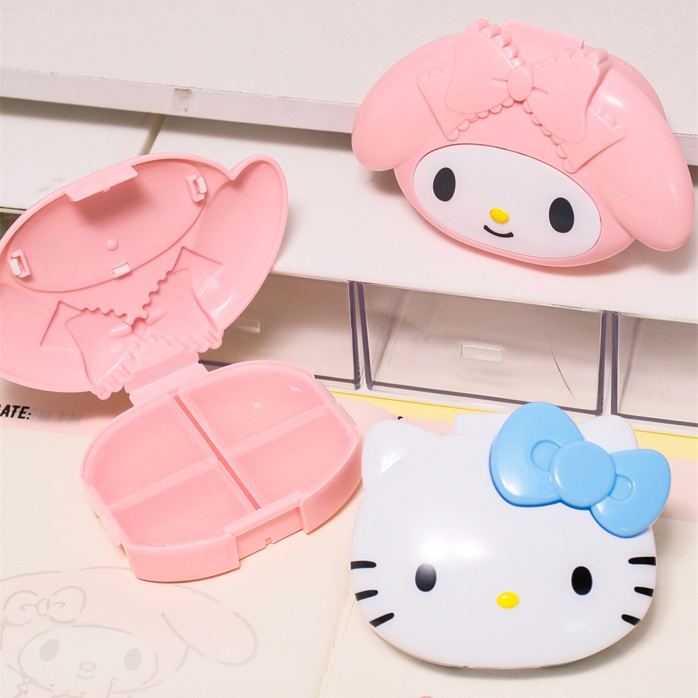 Orijinal Sanrio Hello Kitty My - Tablet Accessories Case incelemesi ve fiyatı