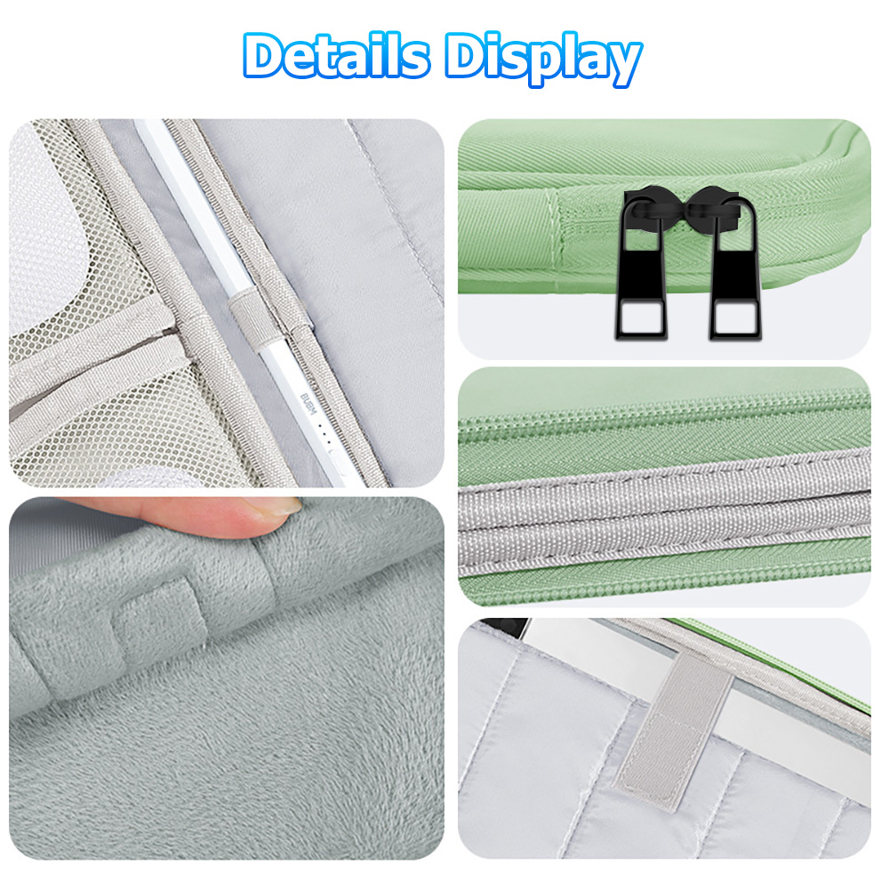 Darbeye Dayanıklı Tablet Taşım - Tablet Accessories For Students incelemesi ve fiyatı