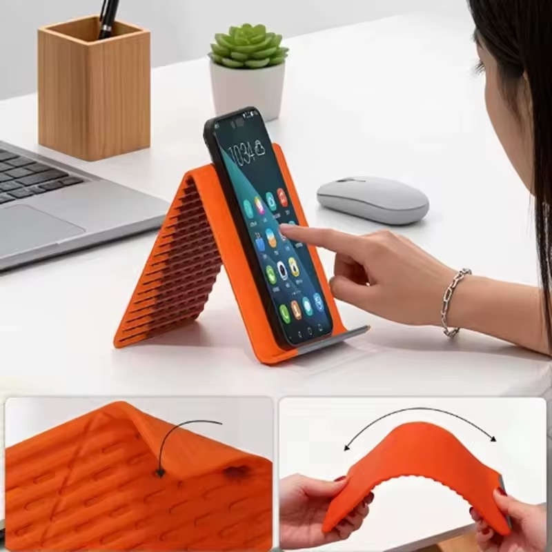 Tembel Taşınabilir Telefon Sta - Tablet Holder Accessories incelemesi ve fiyatı