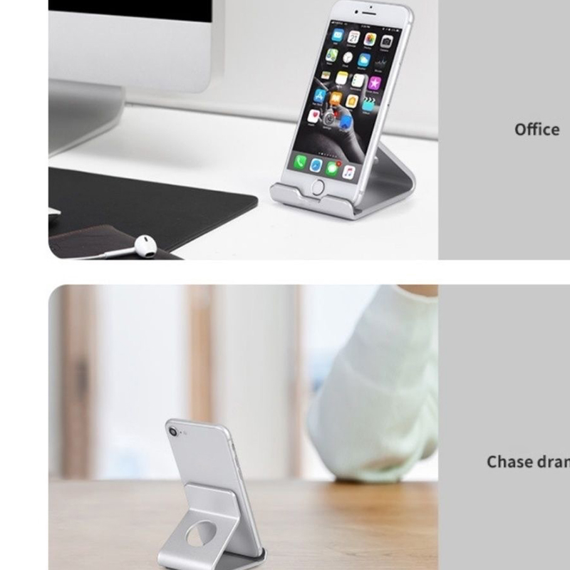 Metal Masaüstü Cep Telefonu St - Tablet Holder Accessories incelemesi ve fiyatı