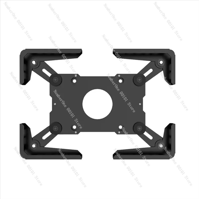 Duvara Monte Edilebilir Ayarla - Tablet Stand Adjustable incelemesi ve fiyatı