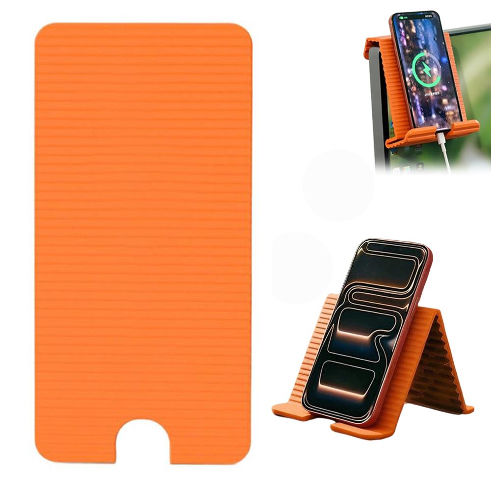Esnek Katlanabilir Silikon Tel - Tablet Holder Accessories incelemesi ve fiyatı