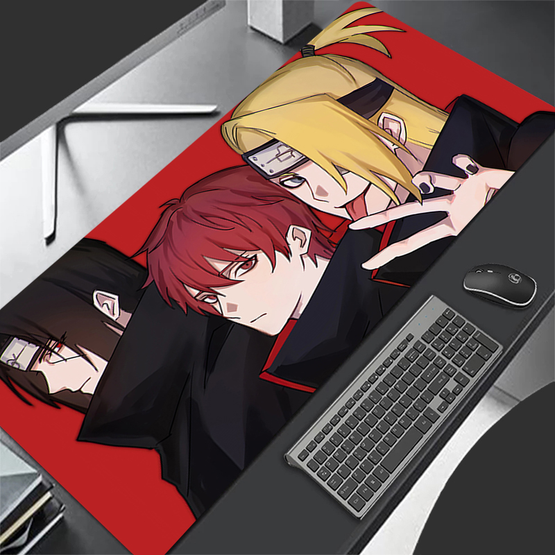 Mouse Pad Naruto Anime Gamer T - Best Tablet Gaming Accessories incelemesi ve fiyatı