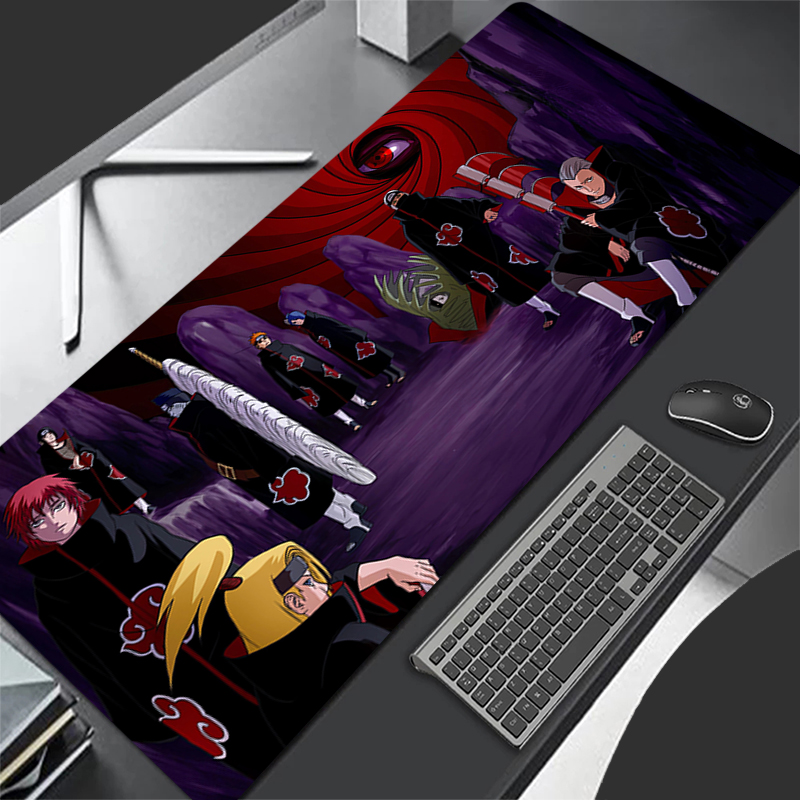 Mouse Pad Naruto Anime Gamer T - Best Tablet Gaming Accessories incelemesi ve fiyatı