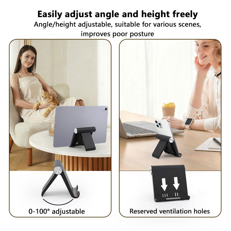 Evrensel Katlanabilir Masaüstü - Tablet Holder Accessories incelemesi ve fiyatı