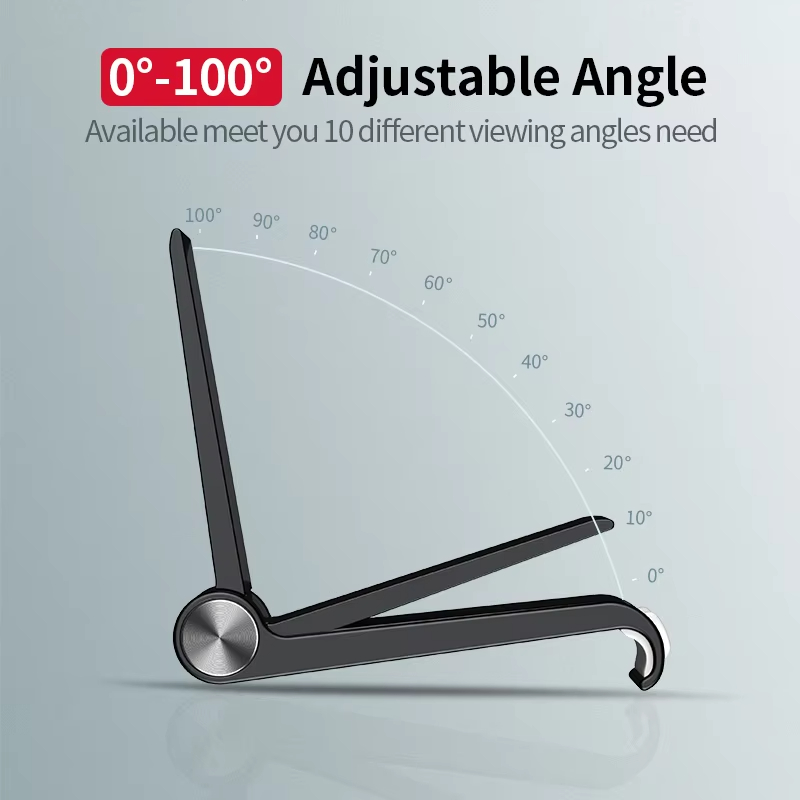 Evrensel Katlanabilir Masaüstü - Tablet Holder Accessories incelemesi ve fiyatı