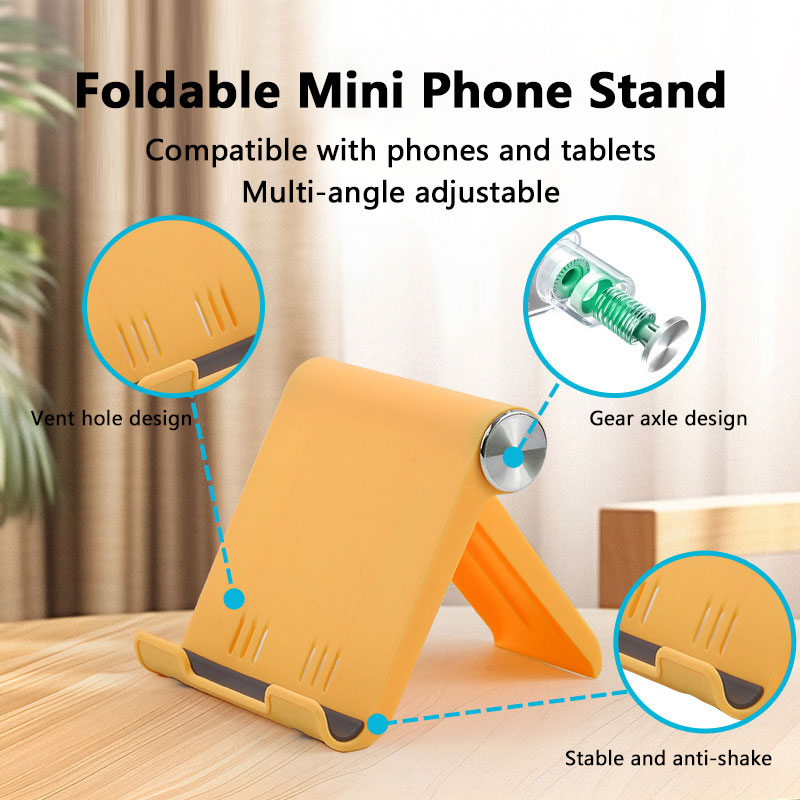 Evrensel Katlanabilir Masaüstü - Tablet Holder Accessories incelemesi ve fiyatı