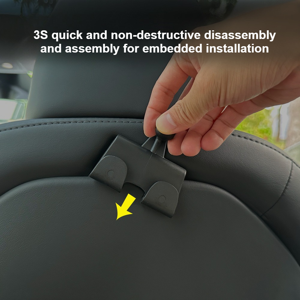 Tesla Model 3 Y Juniper Kafalı - Tesla Tablet Accessories incelemesi ve fiyatı