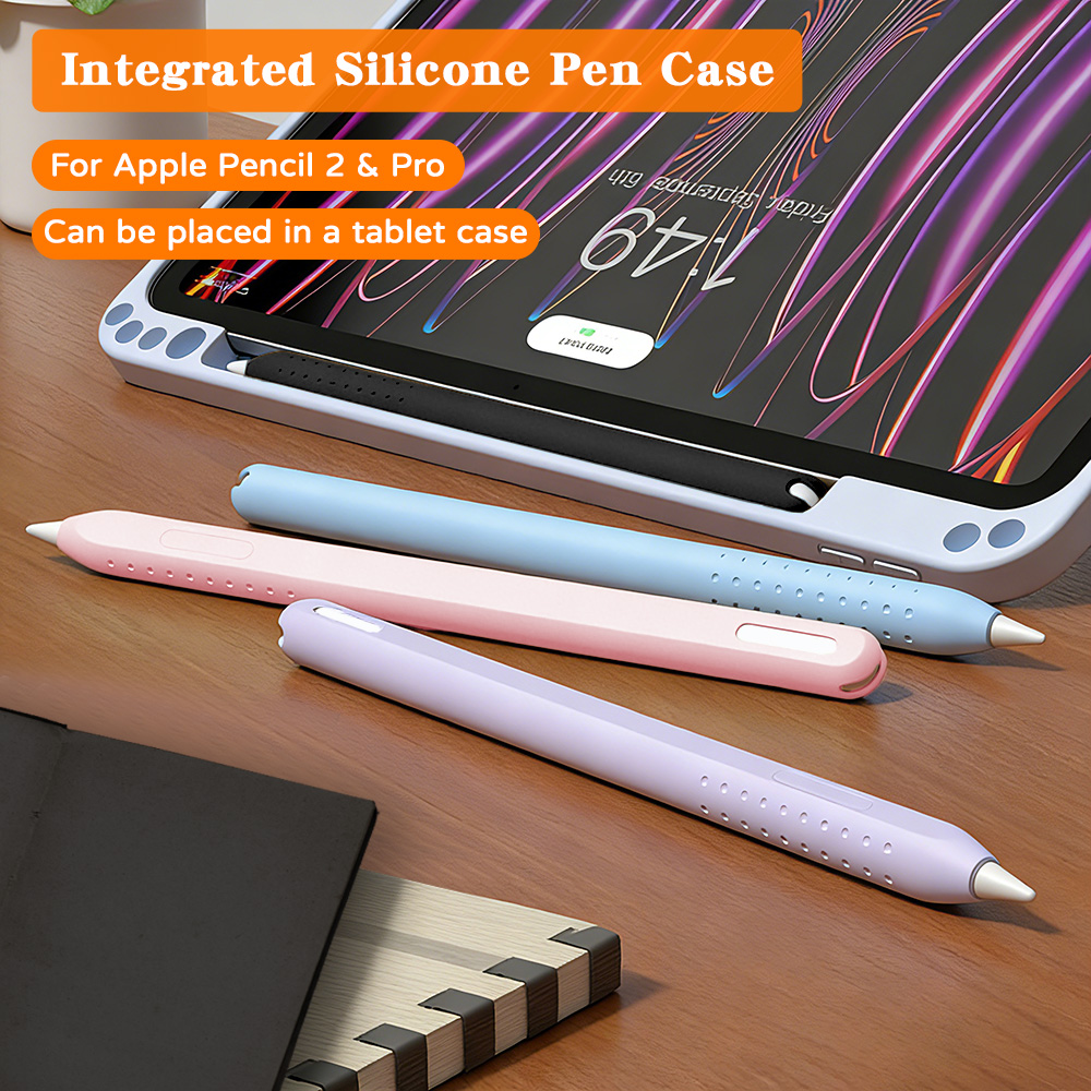 Apple Pencil 2 ve Pro için Sil - Tablet Accessories For Students incelemesi ve fiyatı