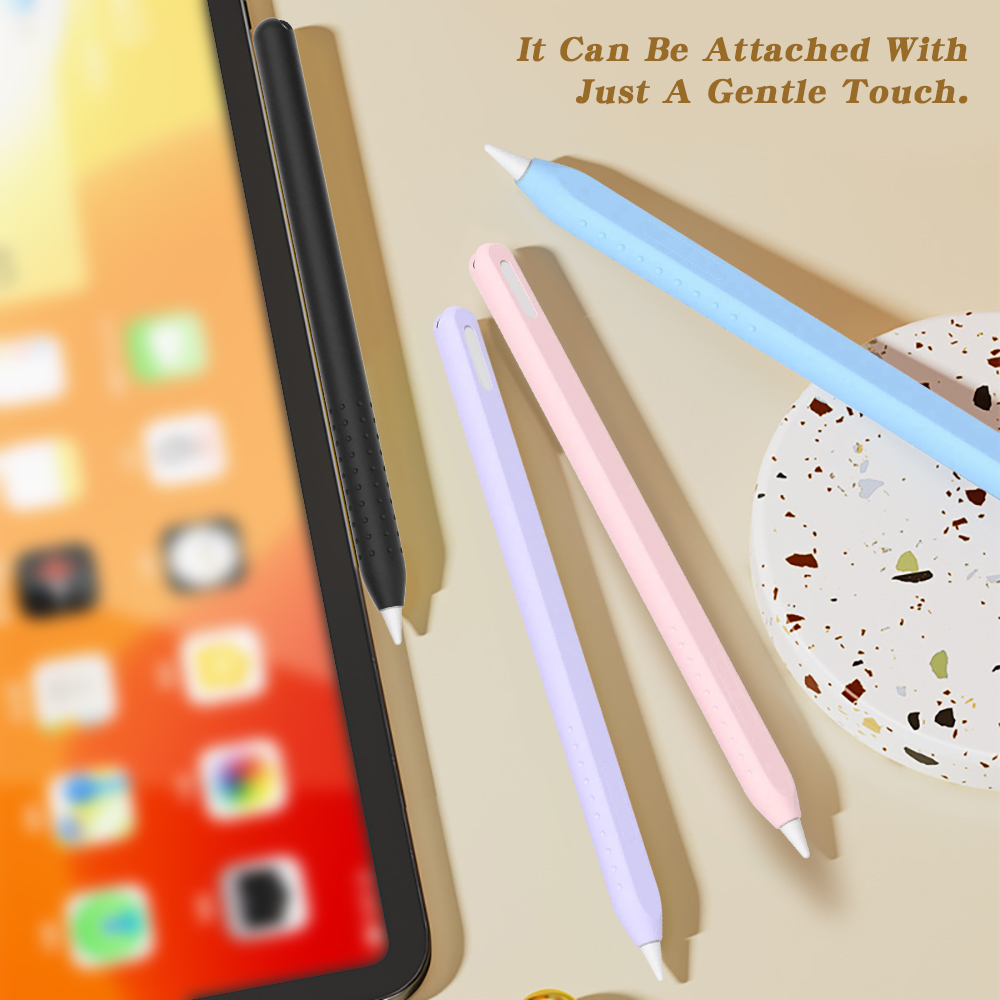 Apple Pencil 2 ve Pro için Sil - Tablet Accessories For Students incelemesi ve fiyatı