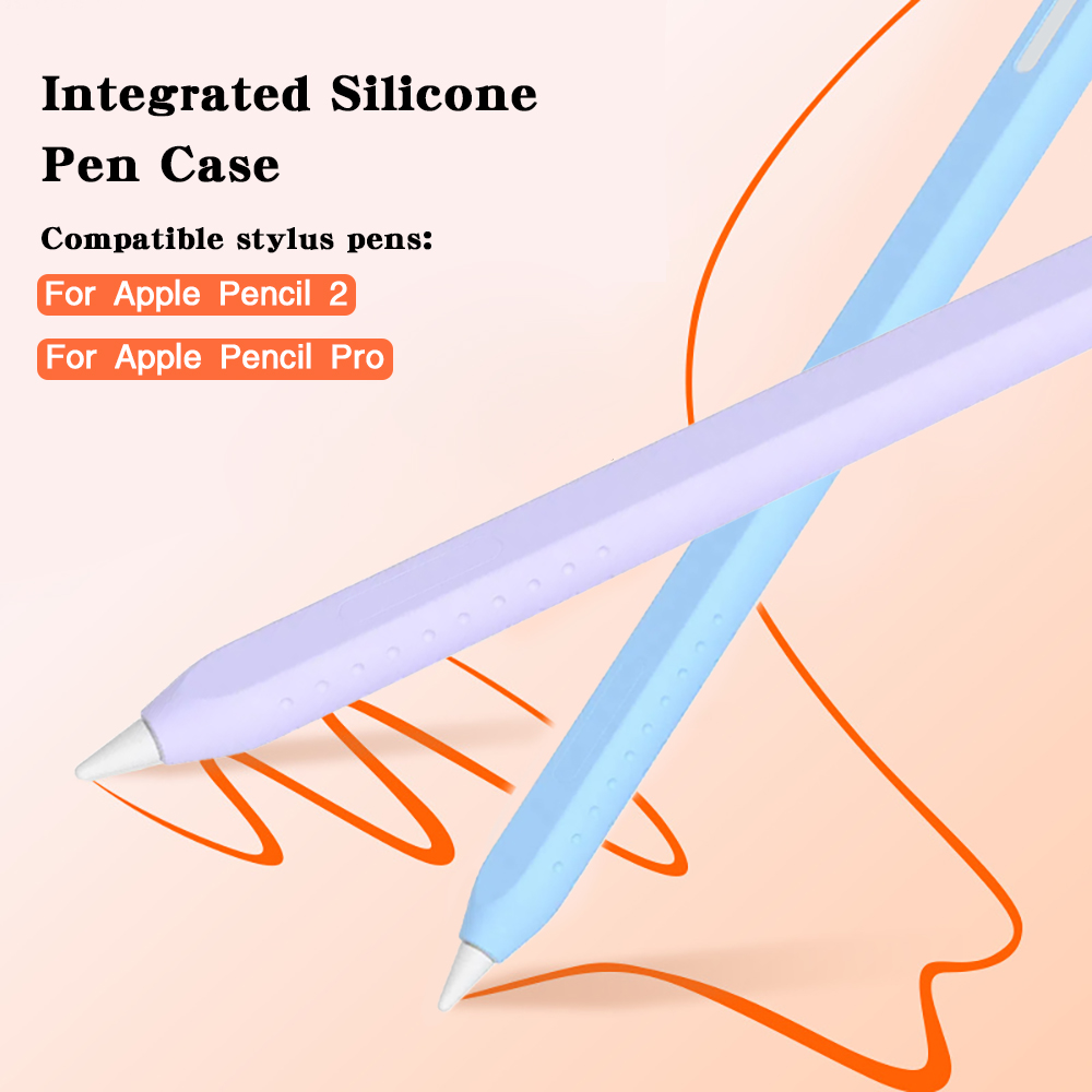 Apple Pencil 2 ve Pro için Sil - Tablet Accessories For Students incelemesi ve fiyatı