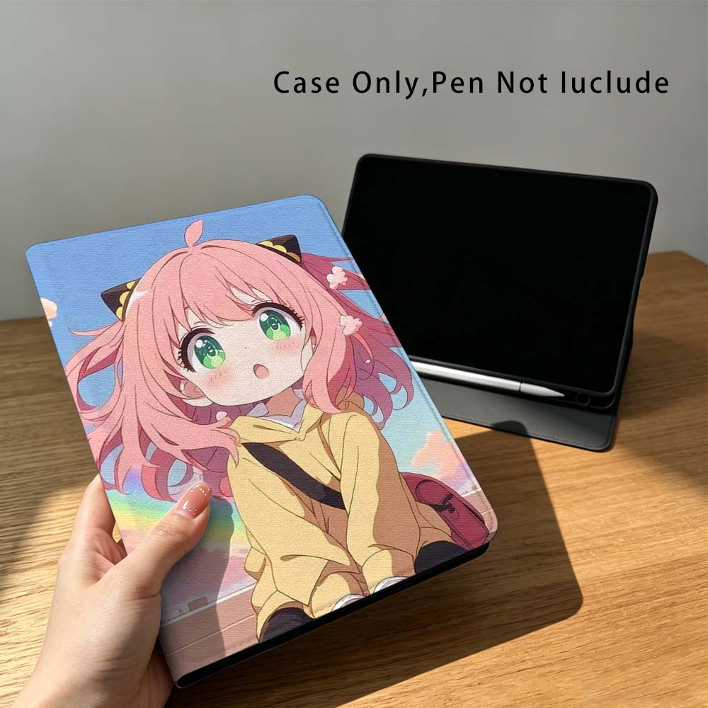 Anime Anya Forger Xiaomi Poco  - Cool Tablet Accessories incelemesi ve fiyatı