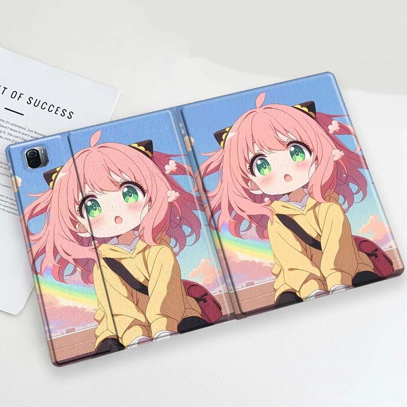 Anime Anya Forger Xiaomi Poco  - Cool Tablet Accessories incelemesi ve fiyatı