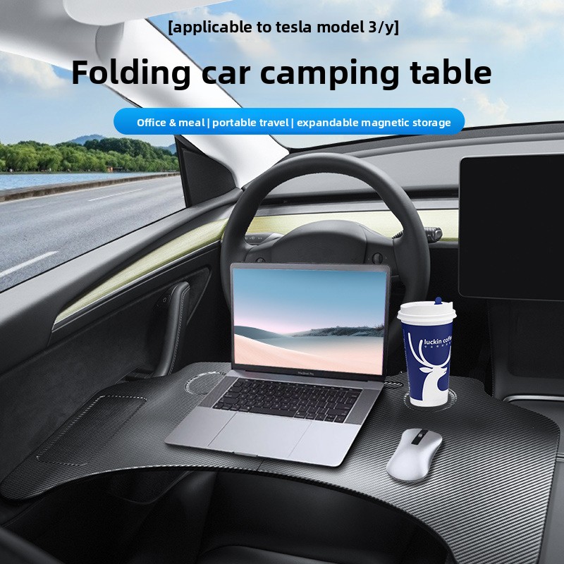Tesla için yenilenmiş Model Y  - Tesla Tablet Accessories incelemesi ve fiyatı