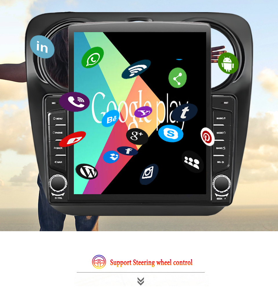 8G+128G Android 14 Renault Dok - Tablet Danish Mobile & Accessories Faisalabad incelemesi ve fiyatı