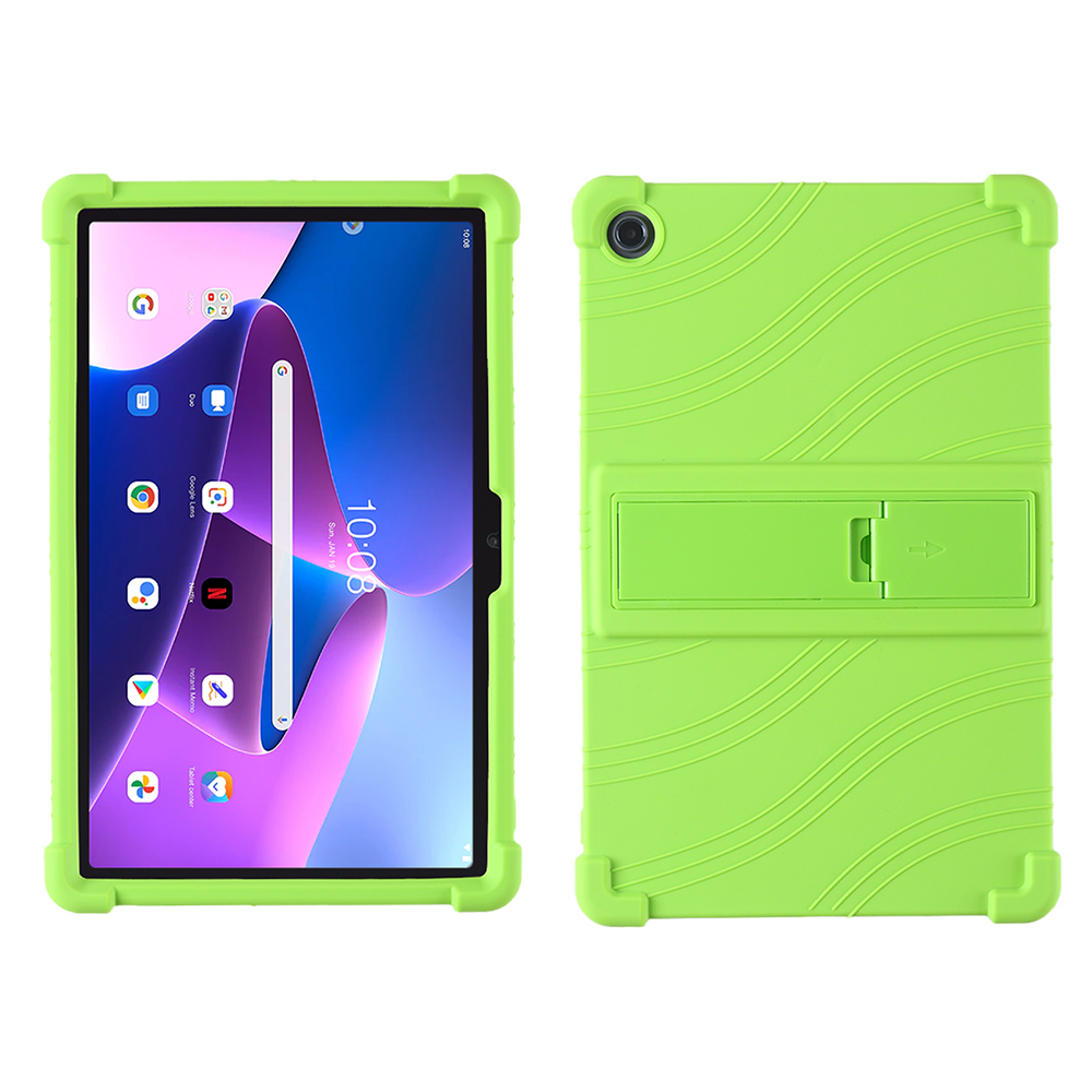 Silikon Standı Kılıf için Leno - Tablet Accessories Lenovo incelemesi ve fiyatı