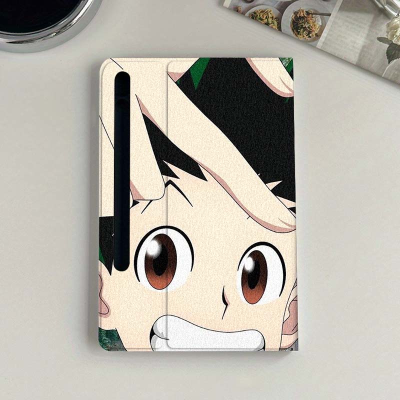 Hunter x Hunter Çizgi Film Ani - Cool Tablet Accessories incelemesi ve fiyatı