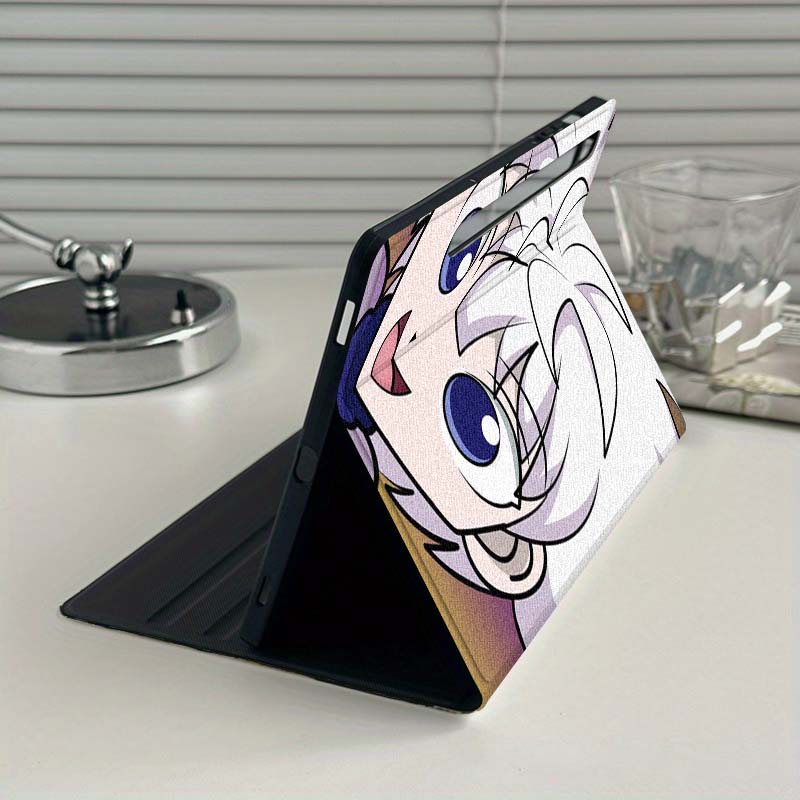 Hunter x Hunter Çizgi Film Ani - Cool Tablet Accessories incelemesi ve fiyatı