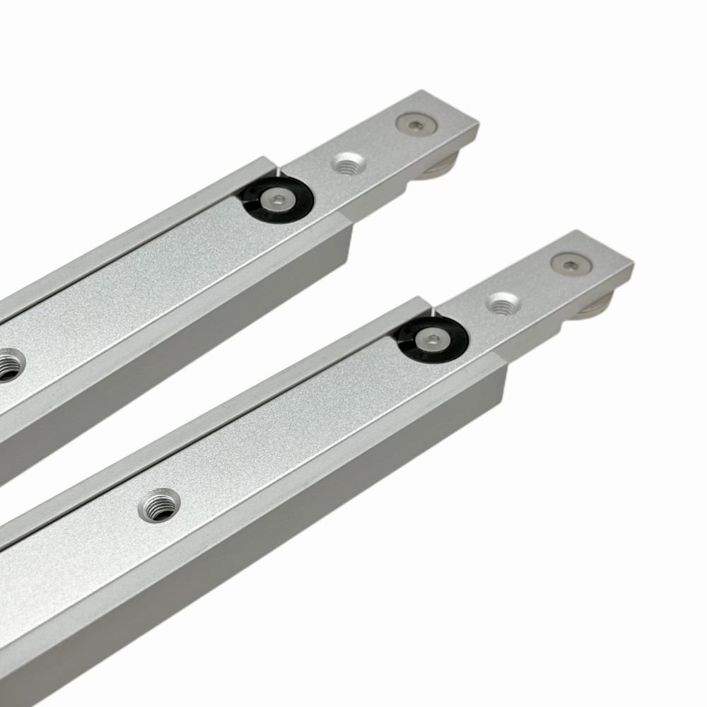 2 Parça T-Track ve Gönye Rayı  - Tablet Accessories Set incelemesi ve fiyatı