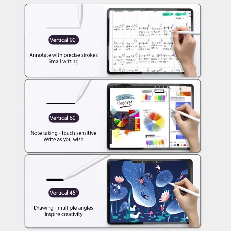 Evrensel Dokunmatik Ekran Kale - Tablet Accessories Lenovo incelemesi ve fiyatı