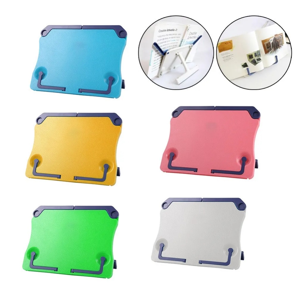 Taşınabilir Okuma Standı Kitap - Tablet Accessories For Reading incelemesi ve fiyatı
