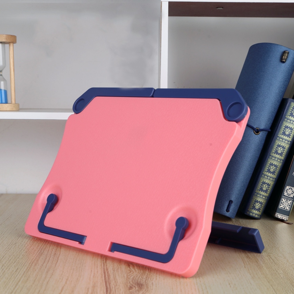 Taşınabilir Okuma Standı Kitap - Tablet Accessories For Reading incelemesi ve fiyatı