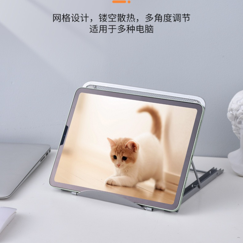 Yeni Tablet Standları Masaüstü - Tablet Accessories For Students incelemesi ve fiyatı