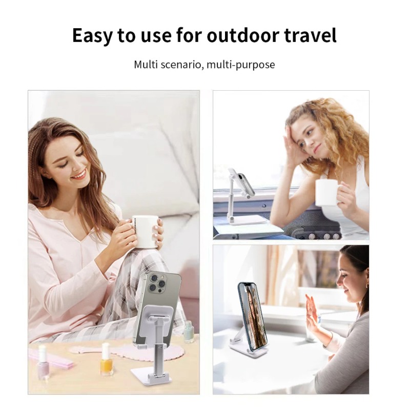 Masaüstü Telefon Tutucu Standı - Tablet Stand Adjustable incelemesi ve fiyatı