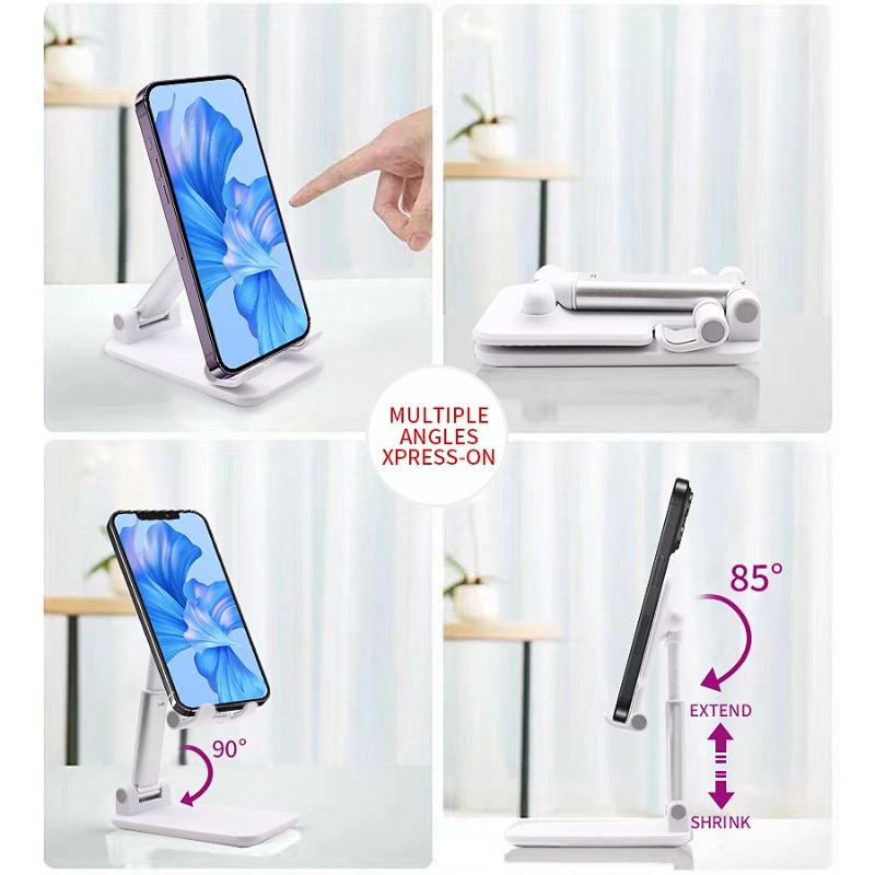 Masaüstü Telefon Tutucu Standı - Tablet Stand Adjustable incelemesi ve fiyatı