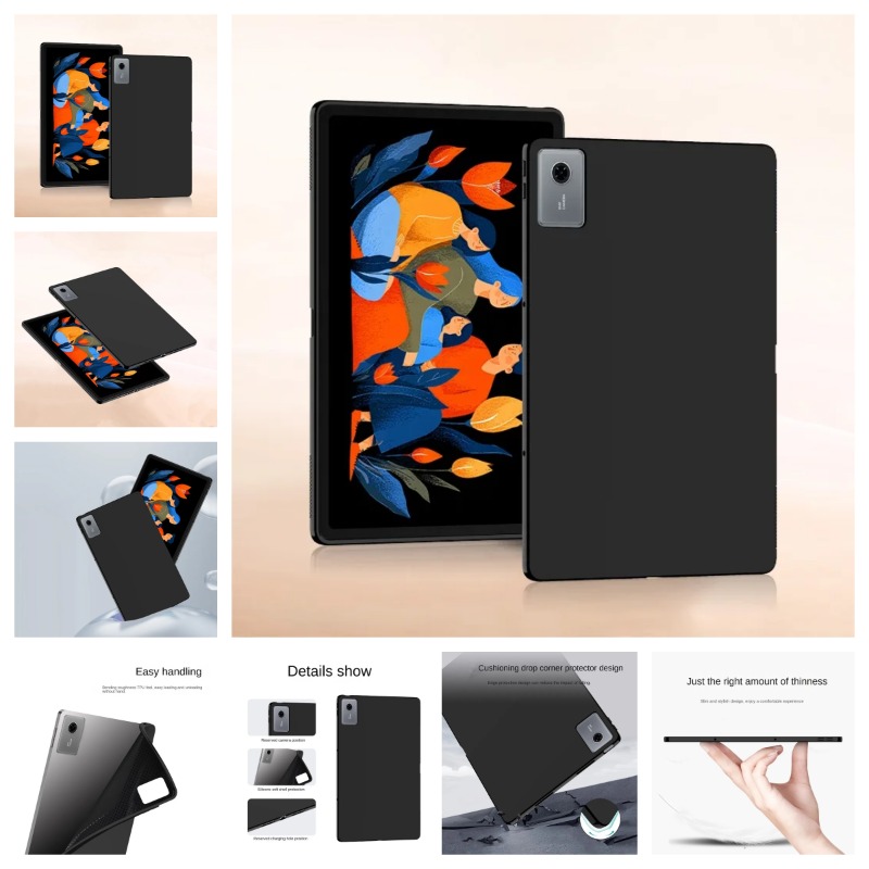 Lenovo Idea Tab Plus 12.1 inç  - Tablet Accessories Lenovo incelemesi ve fiyatı