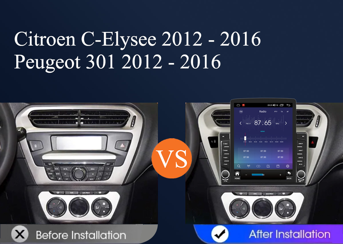 8G + 128G Android 14 Peugeot 3 - Tablet Danish Mobile & Accessories Faisalabad incelemesi ve fiyatı
