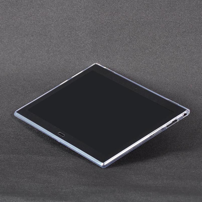 Lenovo tab4 10 Artı Yumuşak TP - Tablet Accessories Lenovo incelemesi ve fiyatı
