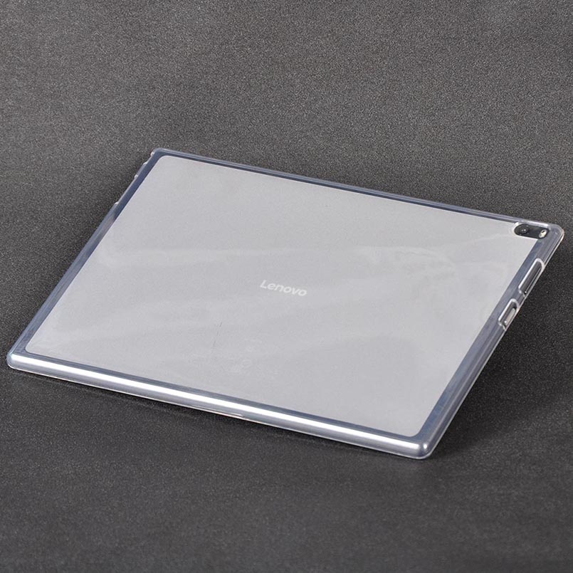 Lenovo tab4 10 Artı Yumuşak TP - Tablet Accessories Lenovo incelemesi ve fiyatı