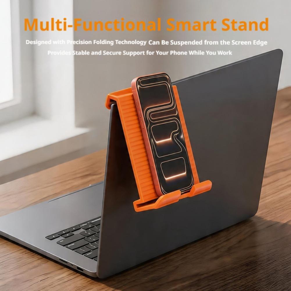 Taşınabilir Silikon Cep Telefo - Tablet Stand Adjustable incelemesi ve fiyatı