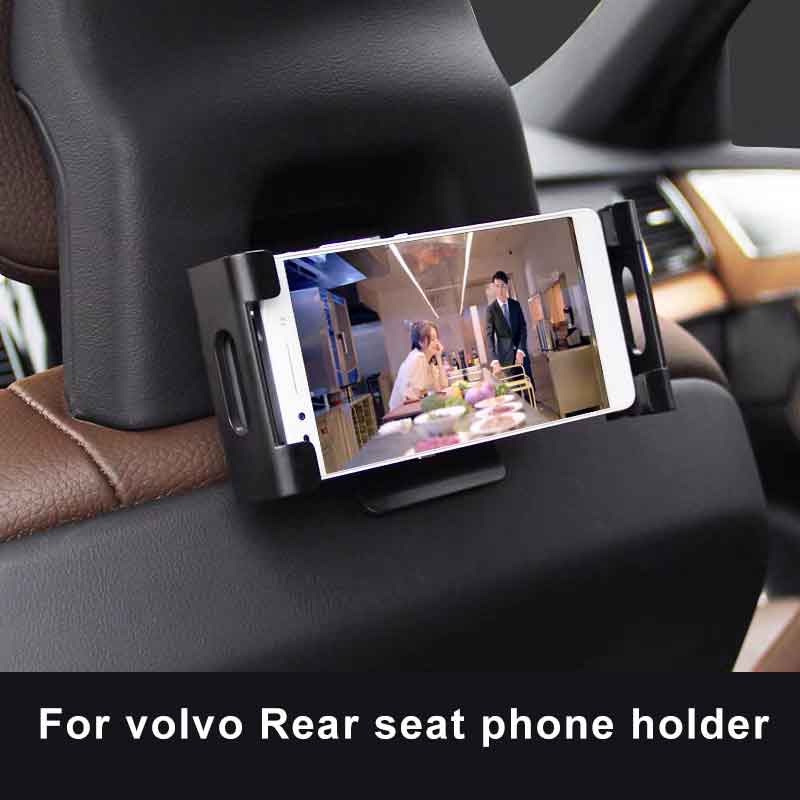 Volvo XC60 XC90 S90 V90 S60 V6 - Tablet Accessories Set incelemesi ve fiyatı